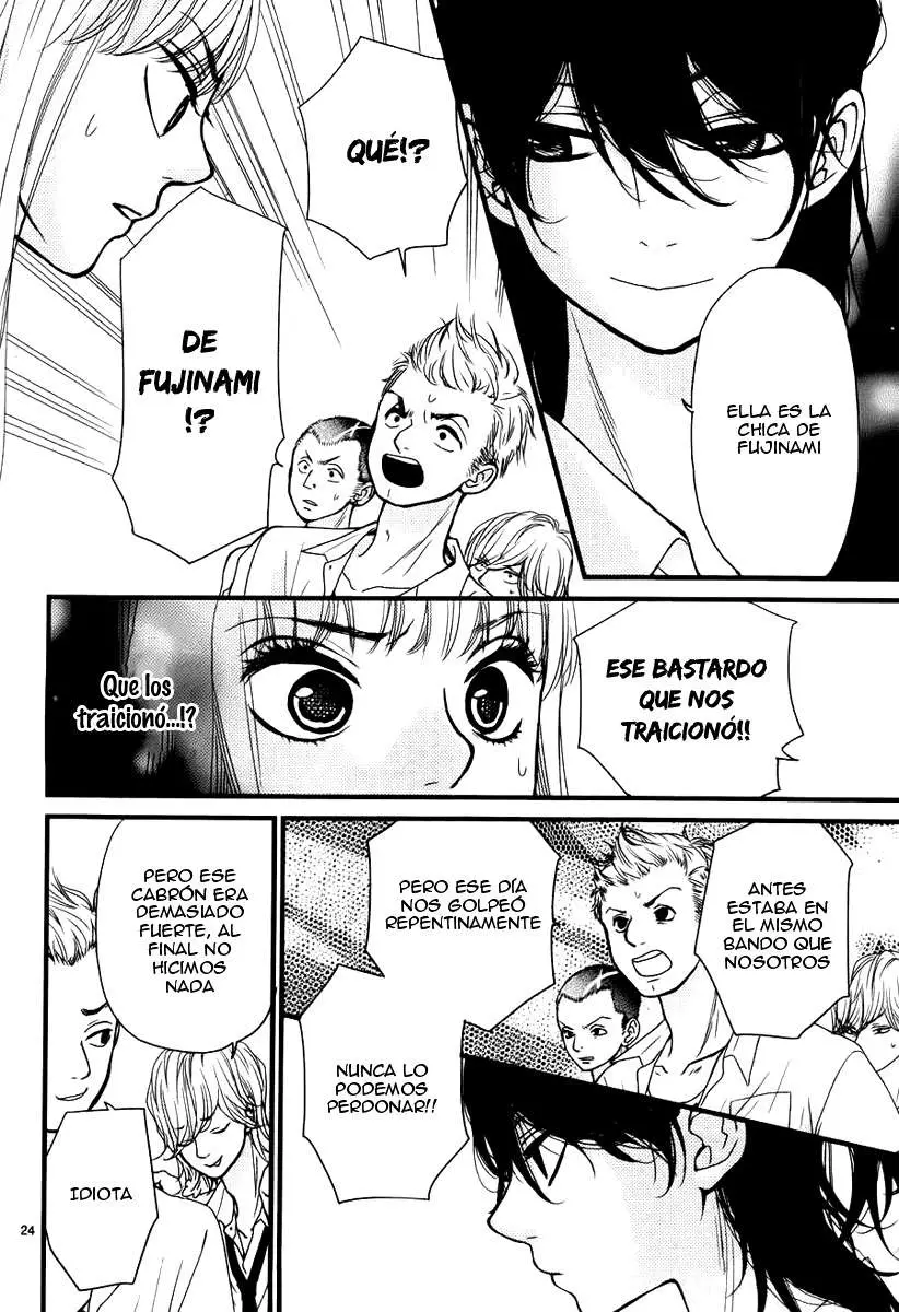 Boku to Kimi to de Niji ni Naru (2011) - Capítulo 19 - Página 25 - LectorTMOo