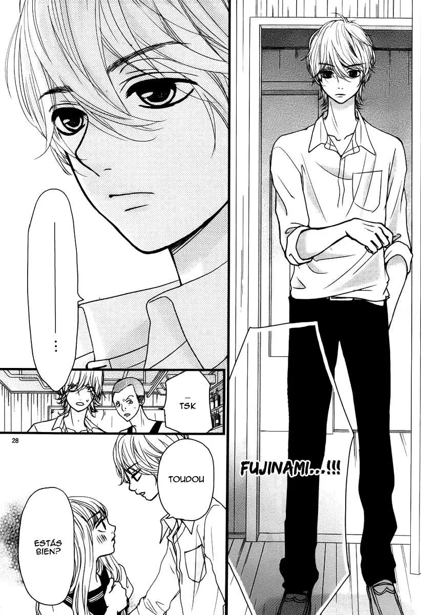 Boku to Kimi to de Niji ni Naru (2011) - Capítulo 19 - Página 29 - LectorTMOo