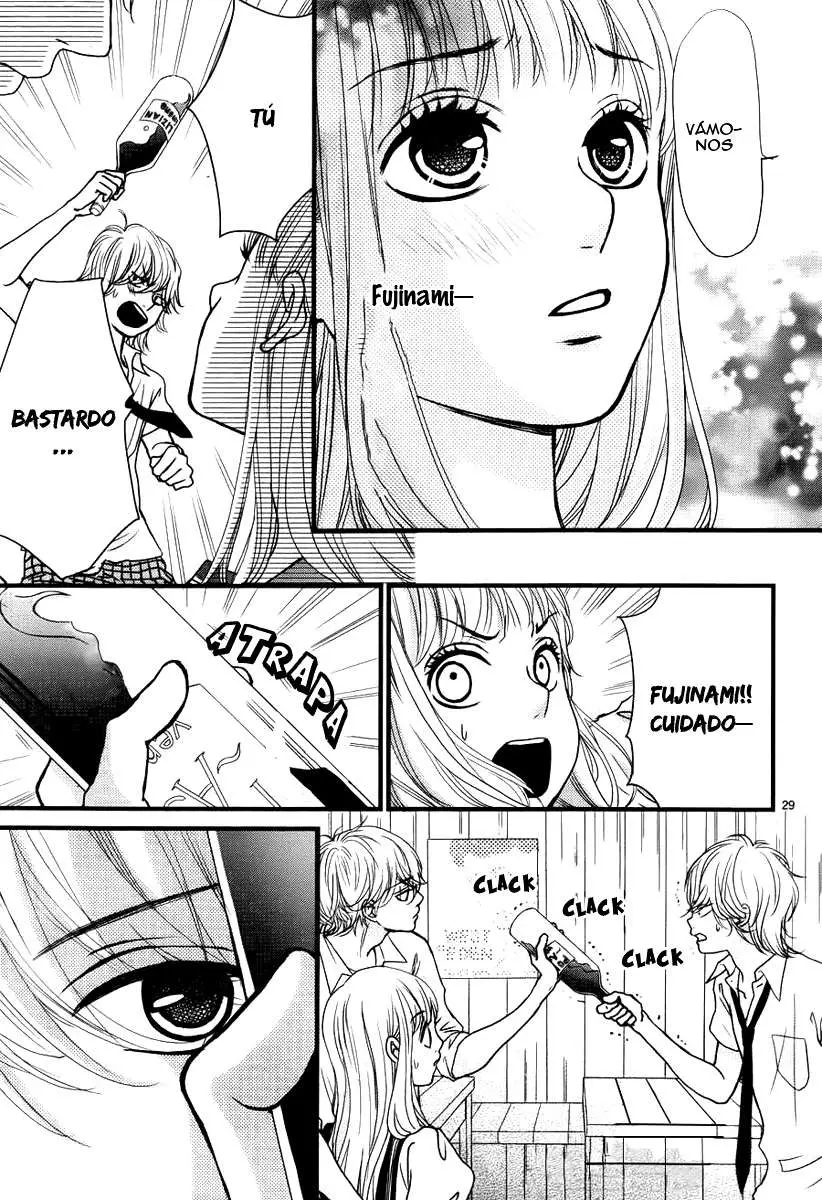 Boku to Kimi to de Niji ni Naru (2011) - Capítulo 19 - Página 30 - LectorTMOo