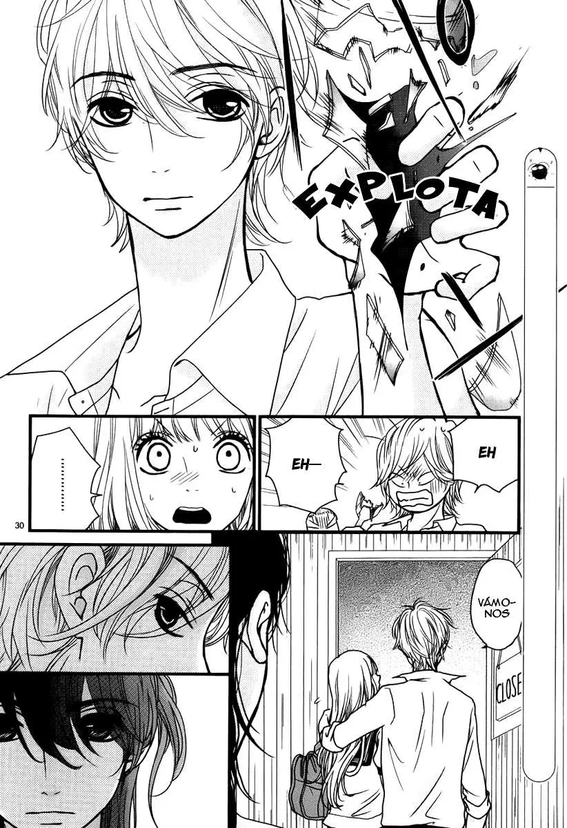 Boku to Kimi to de Niji ni Naru (2011) - Capítulo 19 - Página 31 - LectorTMOo