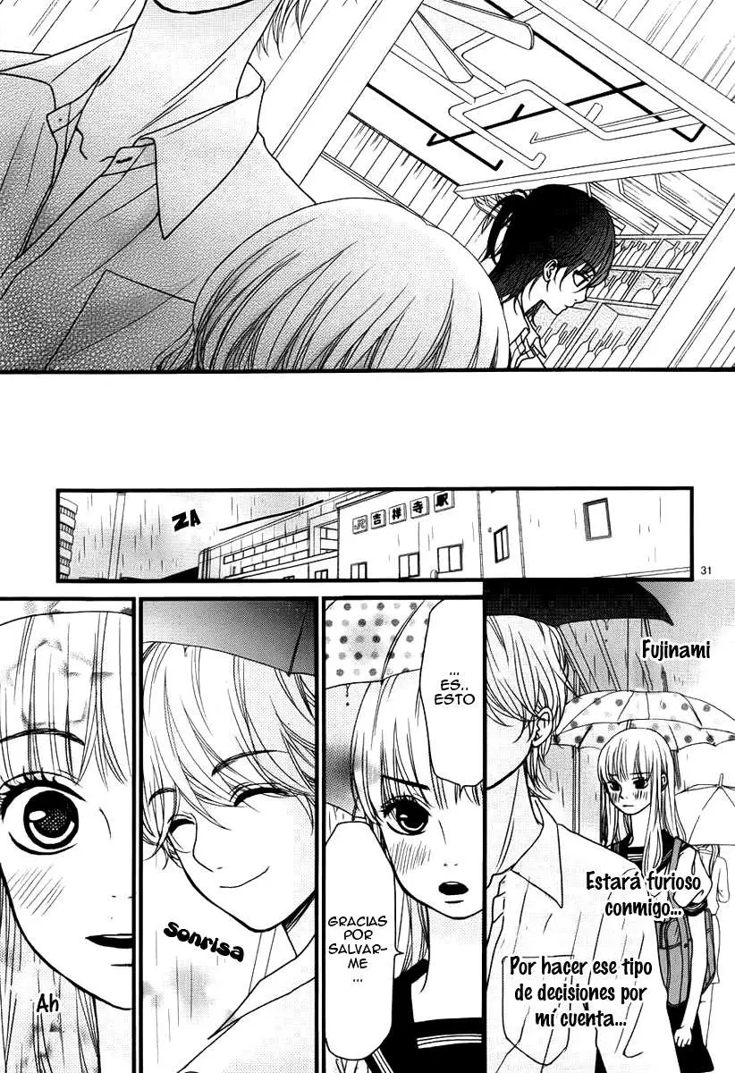 Boku to Kimi to de Niji ni Naru (2011) - Capítulo 19 - Página 32 - LectorTMOo