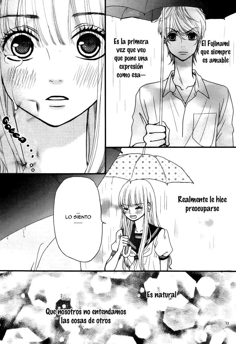 Boku to Kimi to de Niji ni Naru (2011) - Capítulo 19 - Página 34 - LectorTMOo