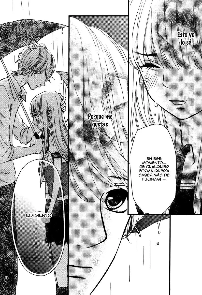 Boku to Kimi to de Niji ni Naru (2011) - Capítulo 19 - Página 35 - LectorTMOo