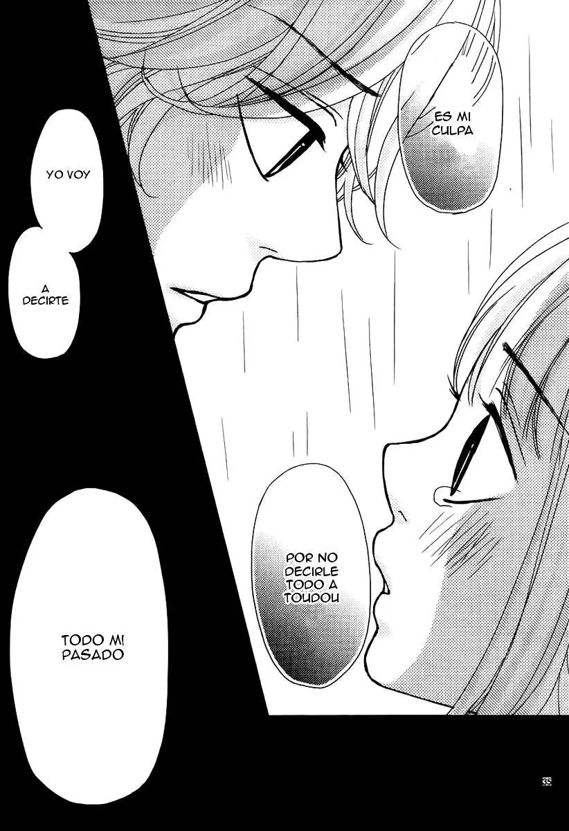 Boku to Kimi to de Niji ni Naru (2011) - Capítulo 19 - Página 37 - LectorTMOo