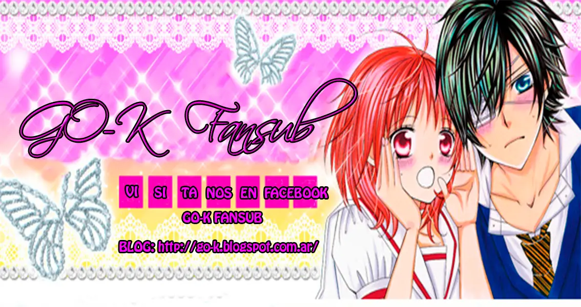 Boku to Kimi to de Niji ni Naru (2011) - Capítulo 2 - Página 2 - LectorTMOo