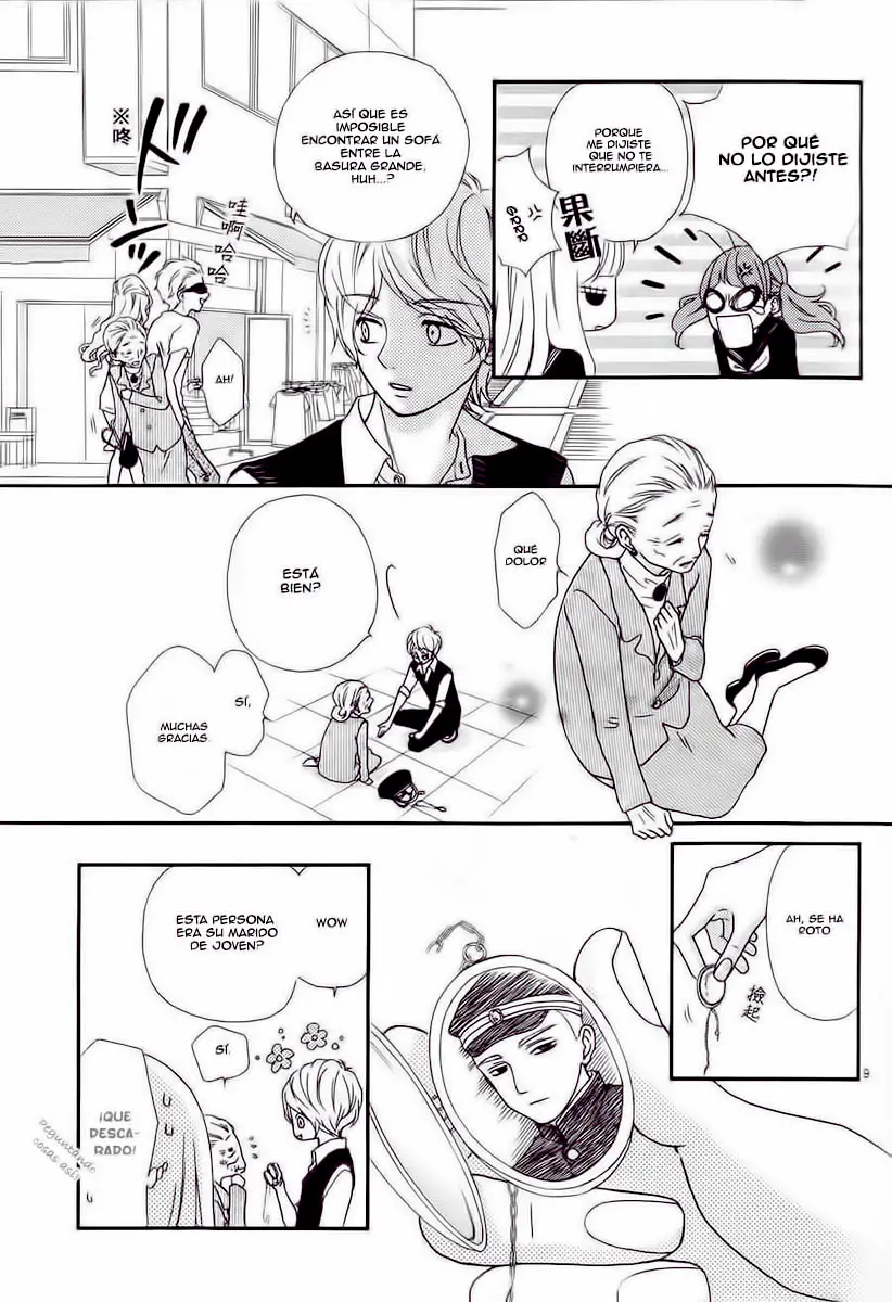 Boku to Kimi to de Niji ni Naru (2011) - Capítulo 2 - Página 12 - LectorTMOo