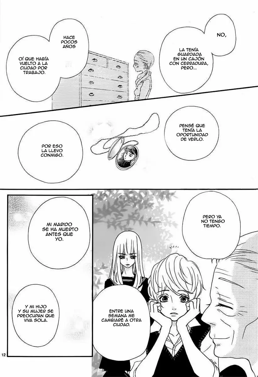 Boku to Kimi to de Niji ni Naru (2011) - Capítulo 2 - Página 15 - LectorTMOo