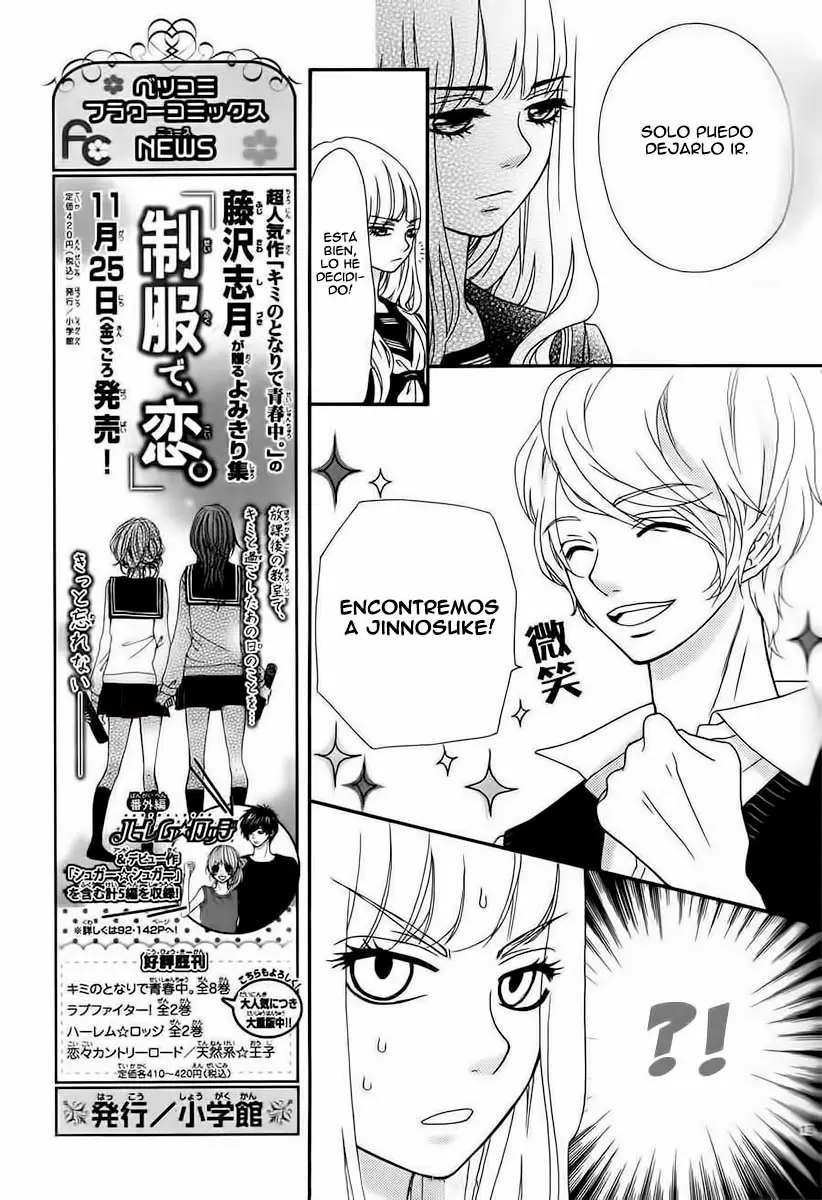Boku to Kimi to de Niji ni Naru (2011) - Capítulo 2 - Página 16 - LectorTMOo