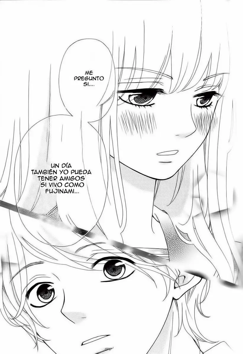 Boku to Kimi to de Niji ni Naru (2011) - Capítulo 2 - Página 42 - LectorTMOo