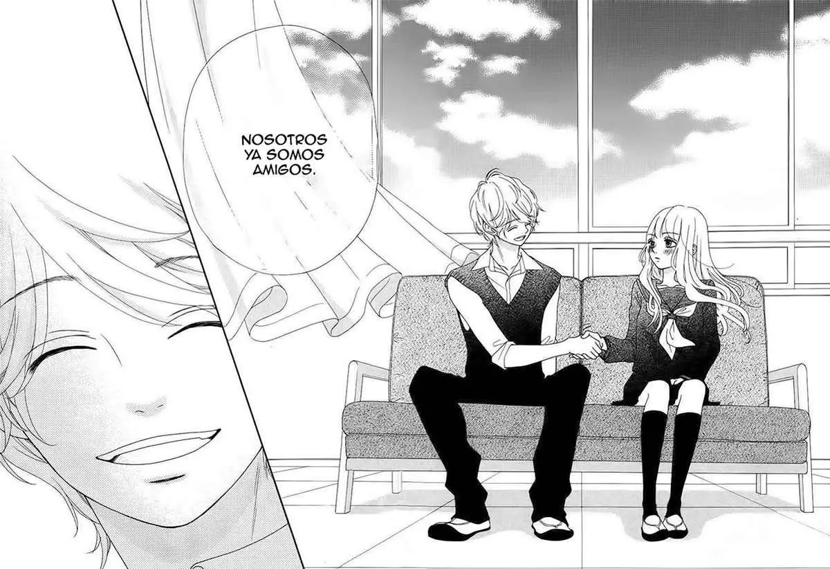 Boku to Kimi to de Niji ni Naru (2011) - Capítulo 2 - Página 43 - LectorTMOo