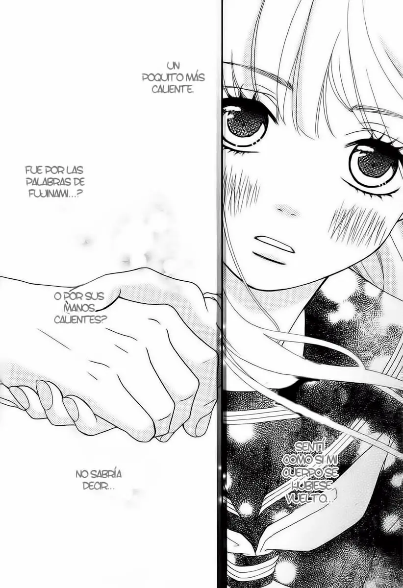 Boku to Kimi to de Niji ni Naru (2011) - Capítulo 2 - Página 44 - LectorTMOo