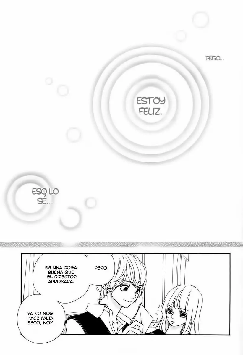 Boku to Kimi to de Niji ni Naru (2011) - Capítulo 2 - Página 45 - LectorTMOo