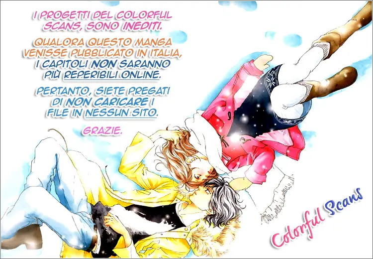 Boku to Kimi to de Niji ni Naru (2011) - Capítulo 2 - Página 50 - LectorTMOo