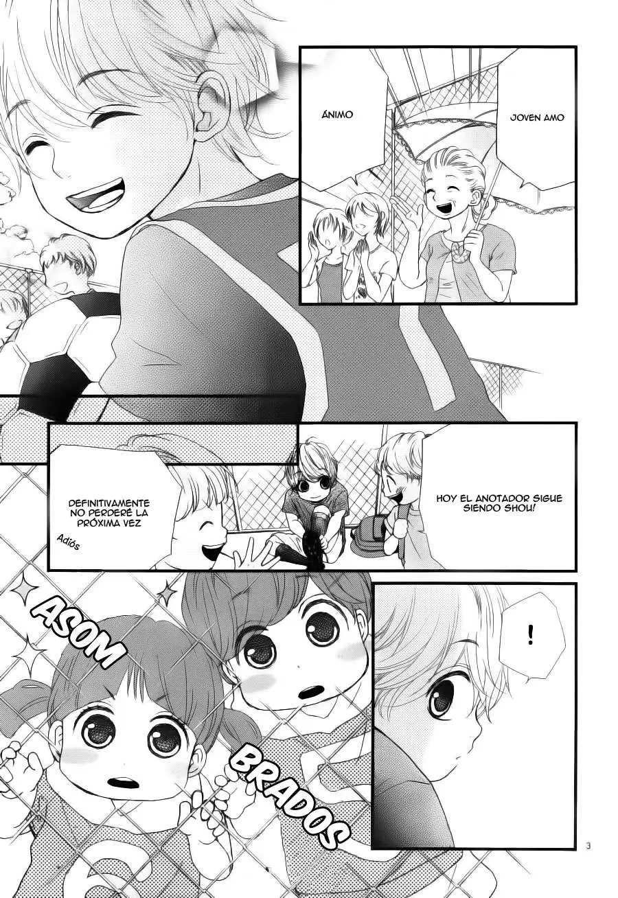 Boku to Kimi to de Niji ni Naru (2011) - Capítulo 20 - Página 4 - LectorTMOo