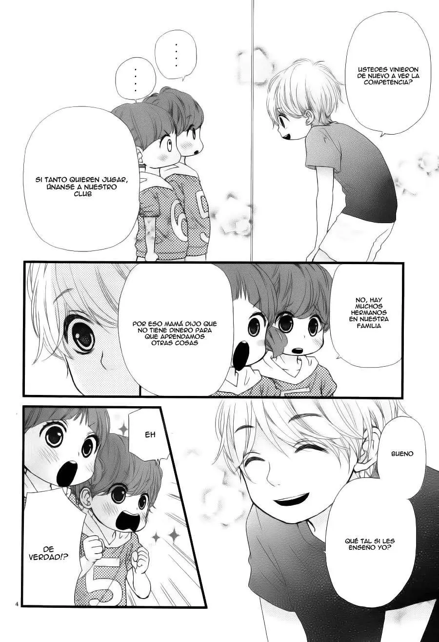 Boku to Kimi to de Niji ni Naru (2011) - Capítulo 20 - Página 5 - LectorTMOo