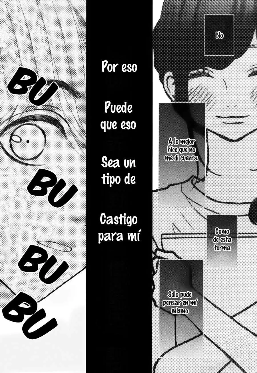 Boku to Kimi to de Niji ni Naru (2011) - Capítulo 20 - Página 8 - LectorTMOo