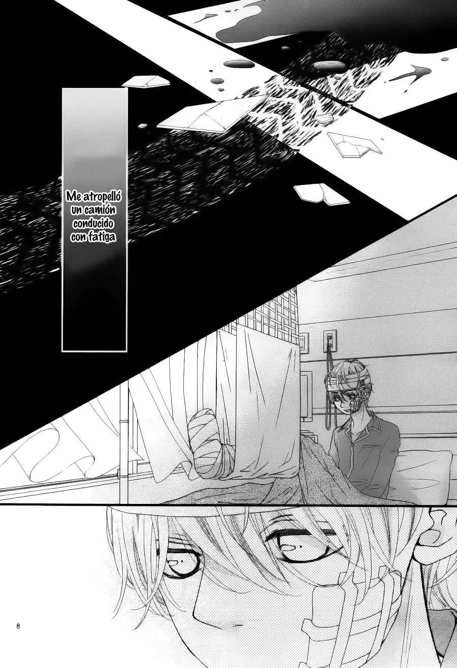Boku to Kimi to de Niji ni Naru (2011) - Capítulo 20 - Página 9 - LectorTMOo