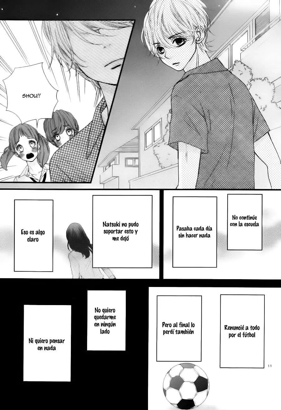 Boku to Kimi to de Niji ni Naru (2011) - Capítulo 20 - Página 13 - LectorTMOo
