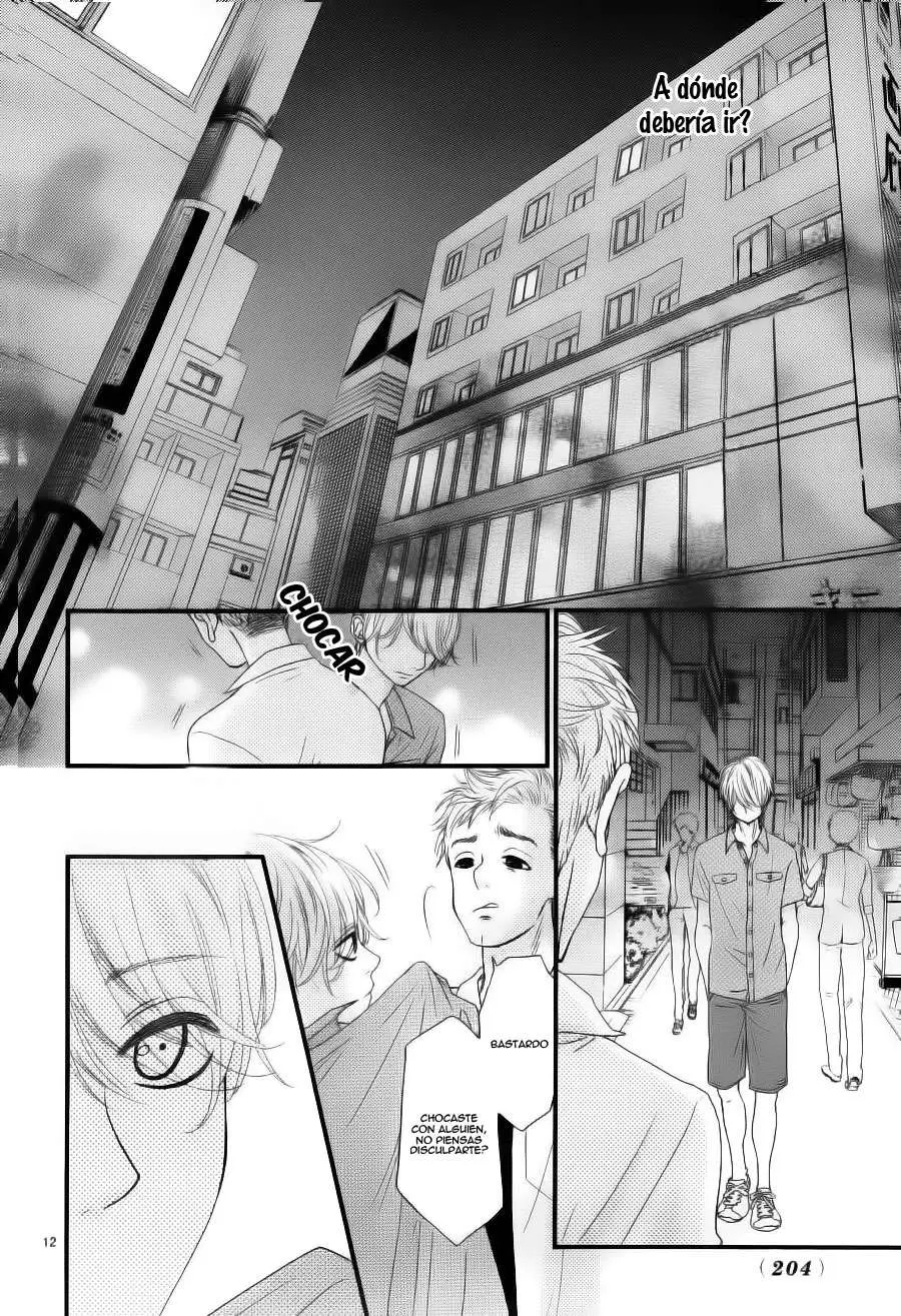 Boku to Kimi to de Niji ni Naru (2011) - Capítulo 20 - Página 14 - LectorTMOo