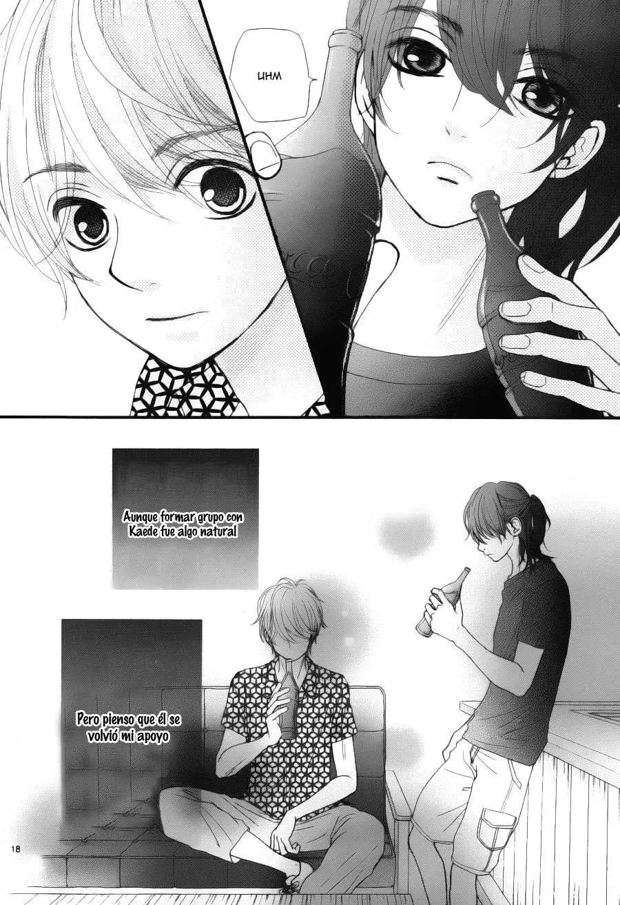 Boku to Kimi to de Niji ni Naru (2011) - Capítulo 20 - Página 20 - LectorTMOo