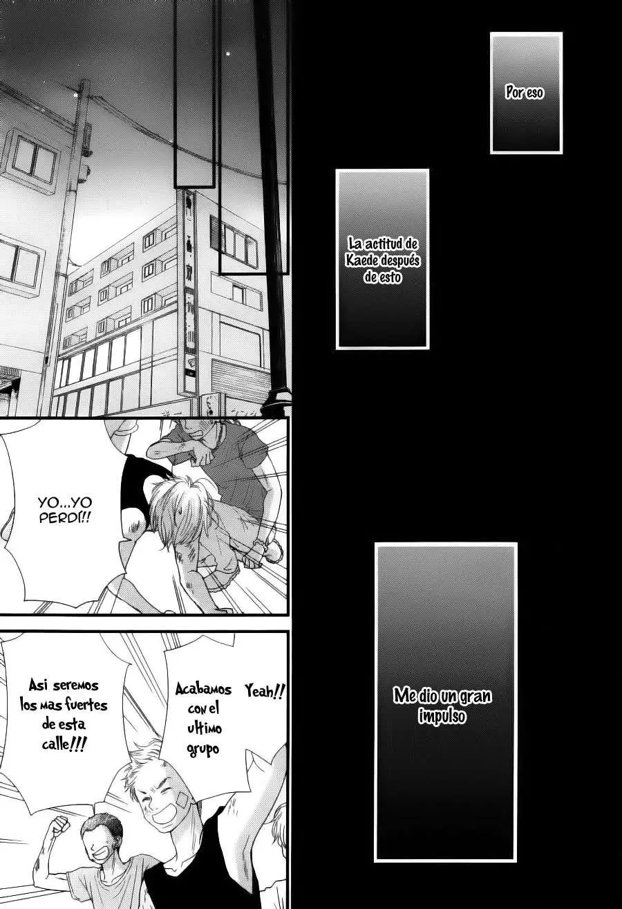 Boku to Kimi to de Niji ni Naru (2011) - Capítulo 20 - Página 21 - LectorTMOo