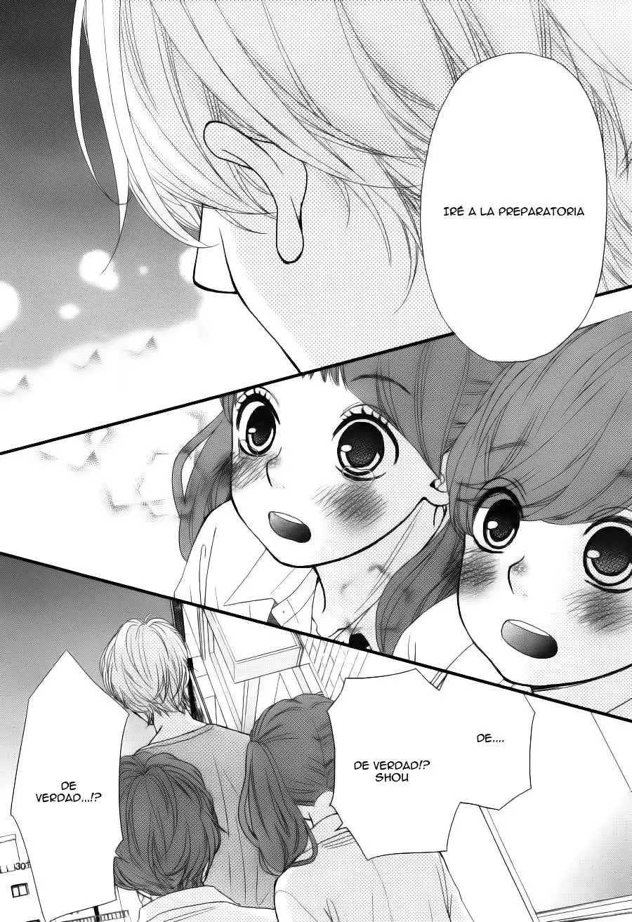 Boku to Kimi to de Niji ni Naru (2011) - Capítulo 20 - Página 32 - LectorTMOo