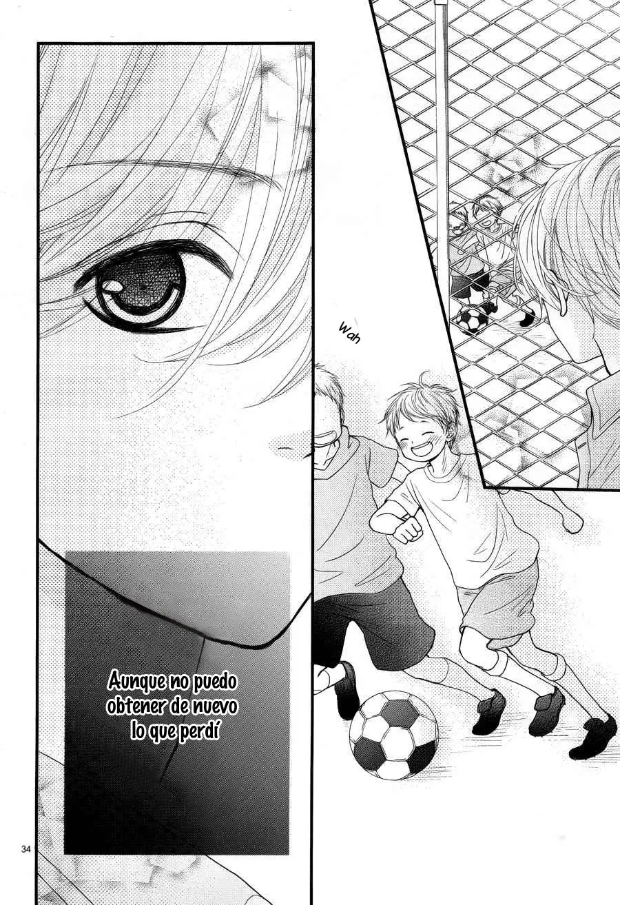 Boku to Kimi to de Niji ni Naru (2011) - Capítulo 20 - Página 36 - LectorTMOo