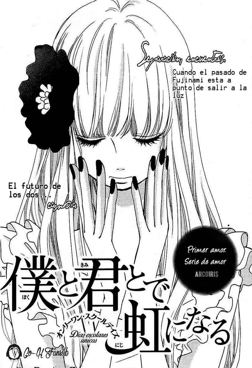 Boku to Kimi to de Niji ni Naru (2011) - Capítulo 21 - Página 3 - LectorTMOo