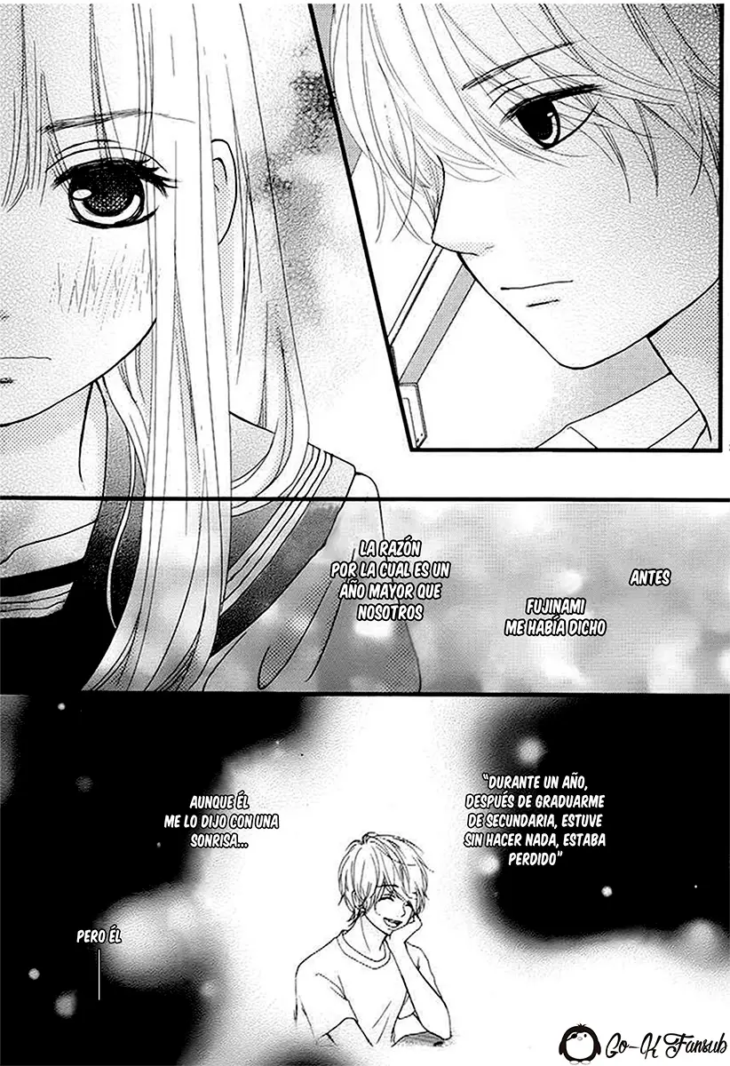 Boku to Kimi to de Niji ni Naru (2011) - Capítulo 21 - Página 5 - LectorTMOo