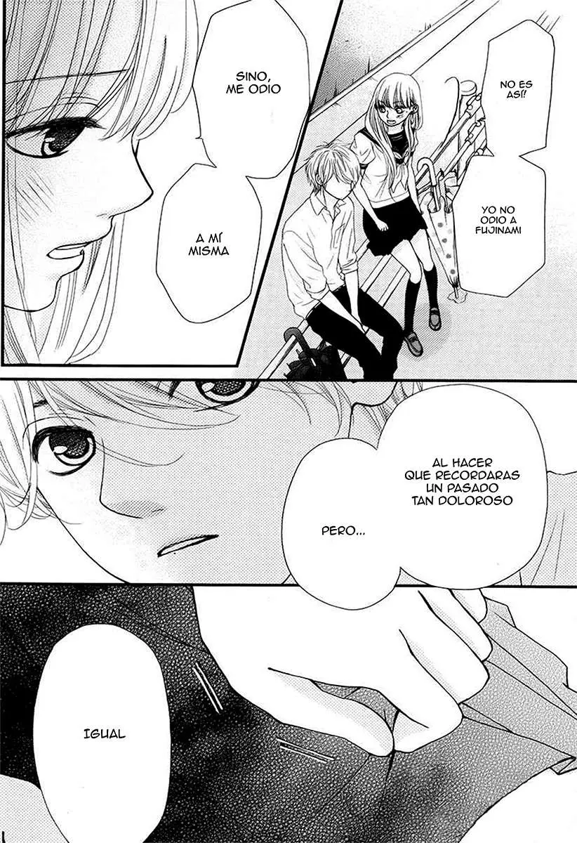 Boku to Kimi to de Niji ni Naru (2011) - Capítulo 21 - Página 8 - LectorTMOo