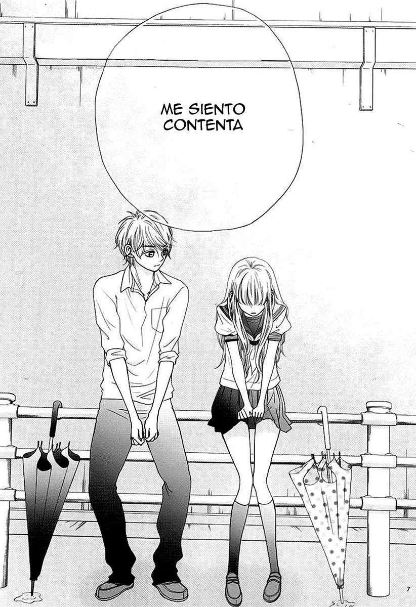 Boku to Kimi to de Niji ni Naru (2011) - Capítulo 21 - Página 9 - LectorTMOo