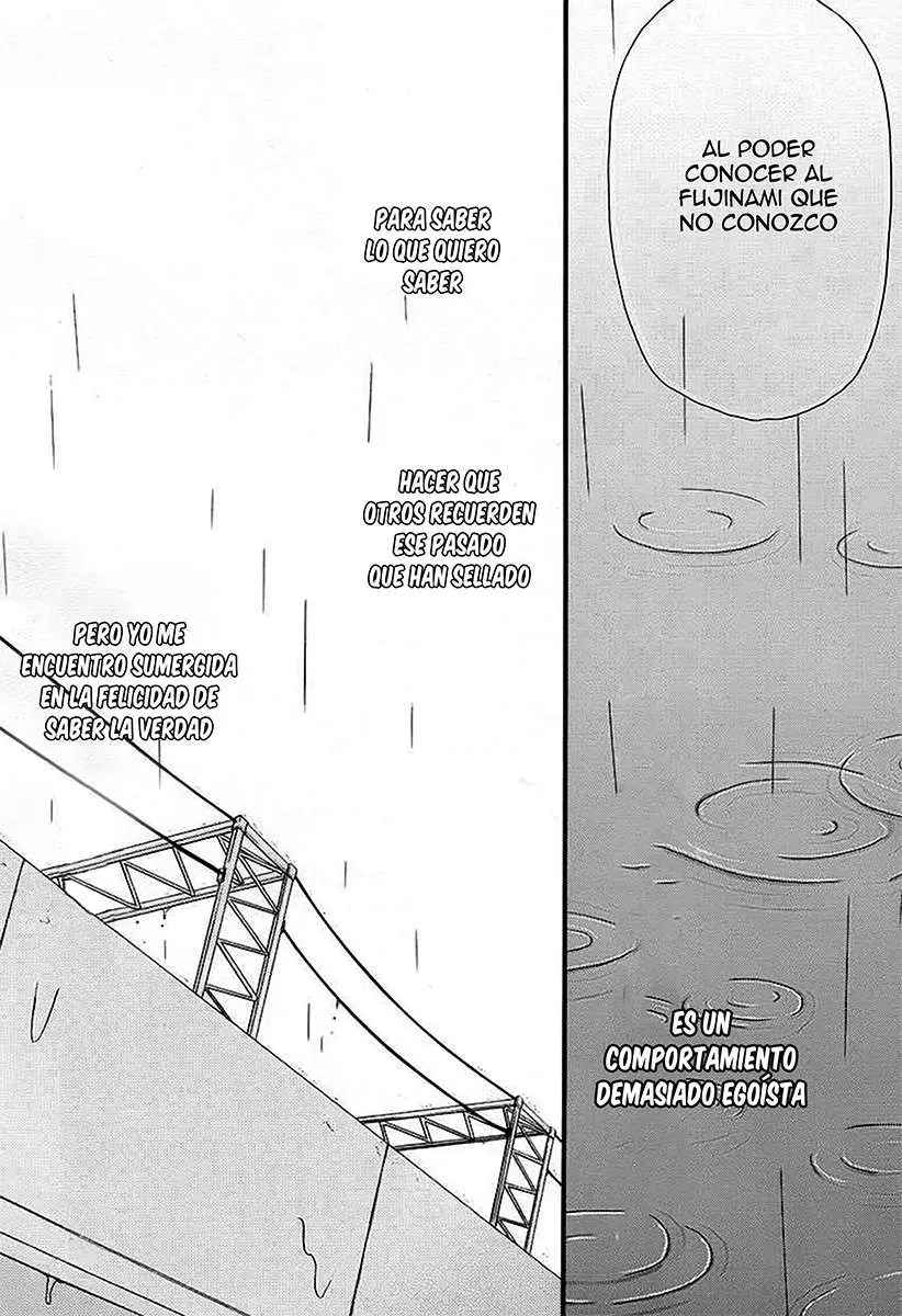 Boku to Kimi to de Niji ni Naru (2011) - Capítulo 21 - Página 10 - LectorTMOo