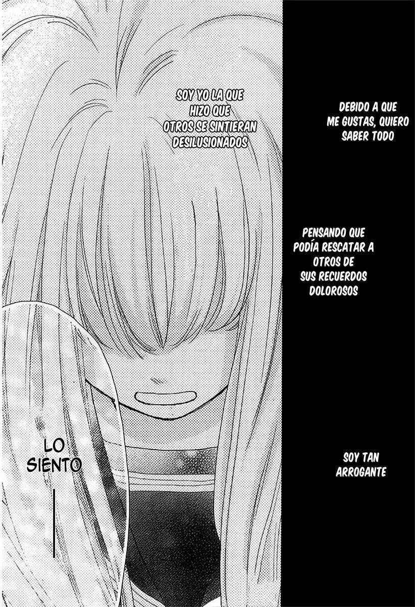 Boku to Kimi to de Niji ni Naru (2011) - Capítulo 21 - Página 11 - LectorTMOo
