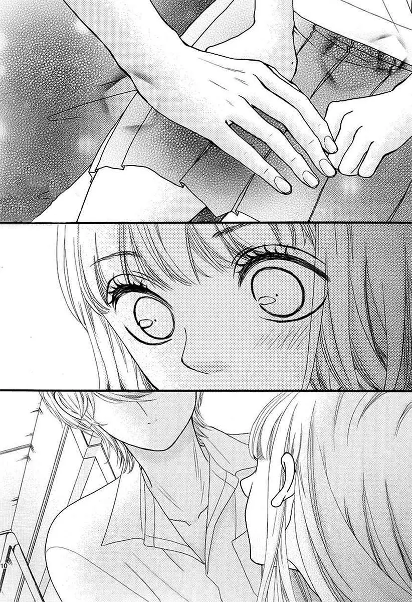Boku to Kimi to de Niji ni Naru (2011) - Capítulo 21 - Página 12 - LectorTMOo