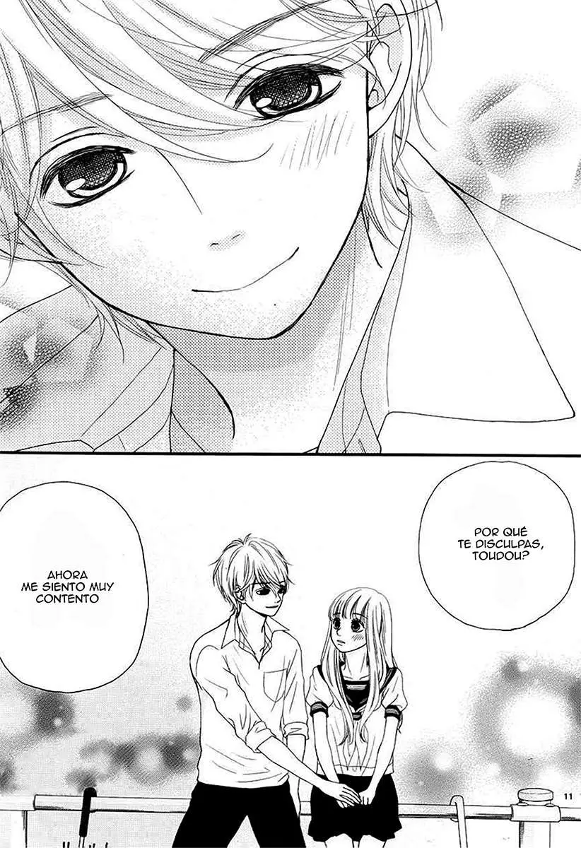Boku to Kimi to de Niji ni Naru (2011) - Capítulo 21 - Página 13 - LectorTMOo