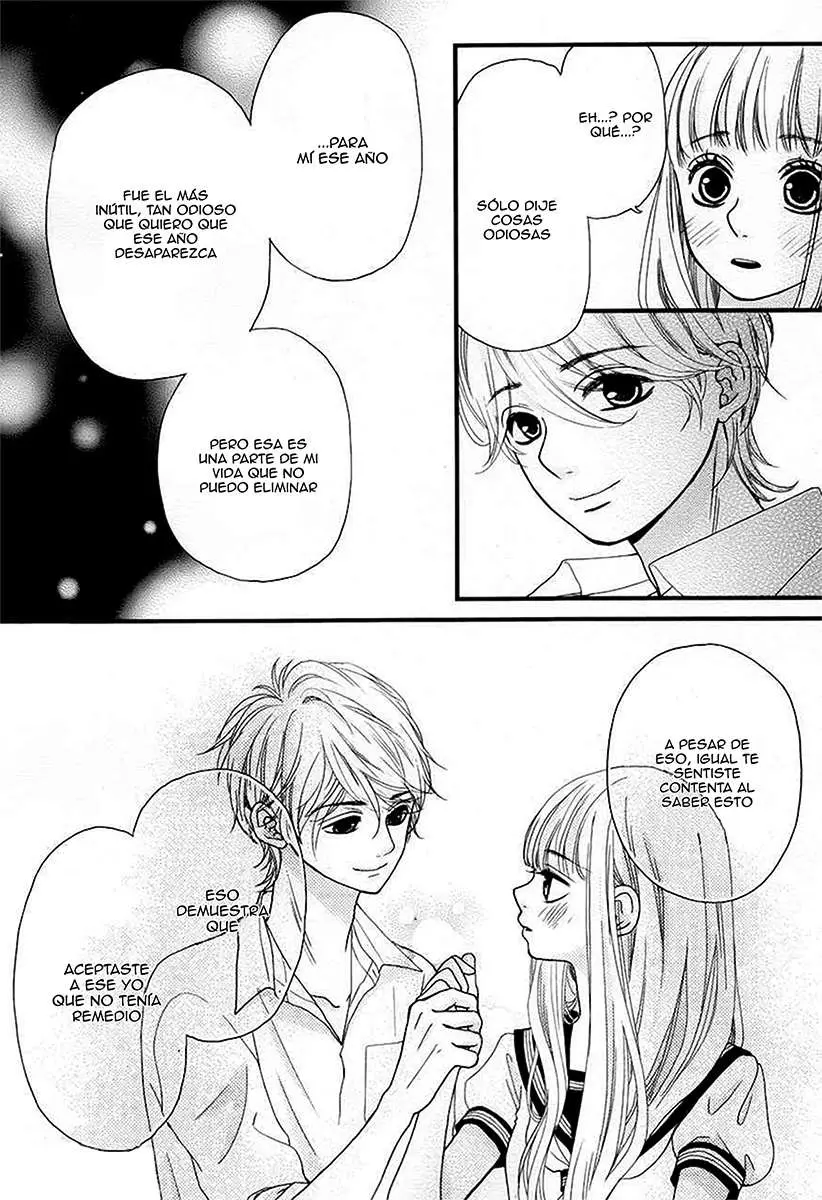 Boku to Kimi to de Niji ni Naru (2011) - Capítulo 21 - Página 14 - LectorTMOo