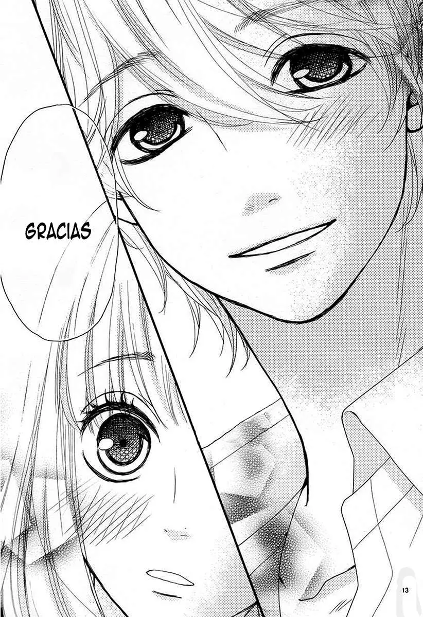 Boku to Kimi to de Niji ni Naru (2011) - Capítulo 21 - Página 15 - LectorTMOo