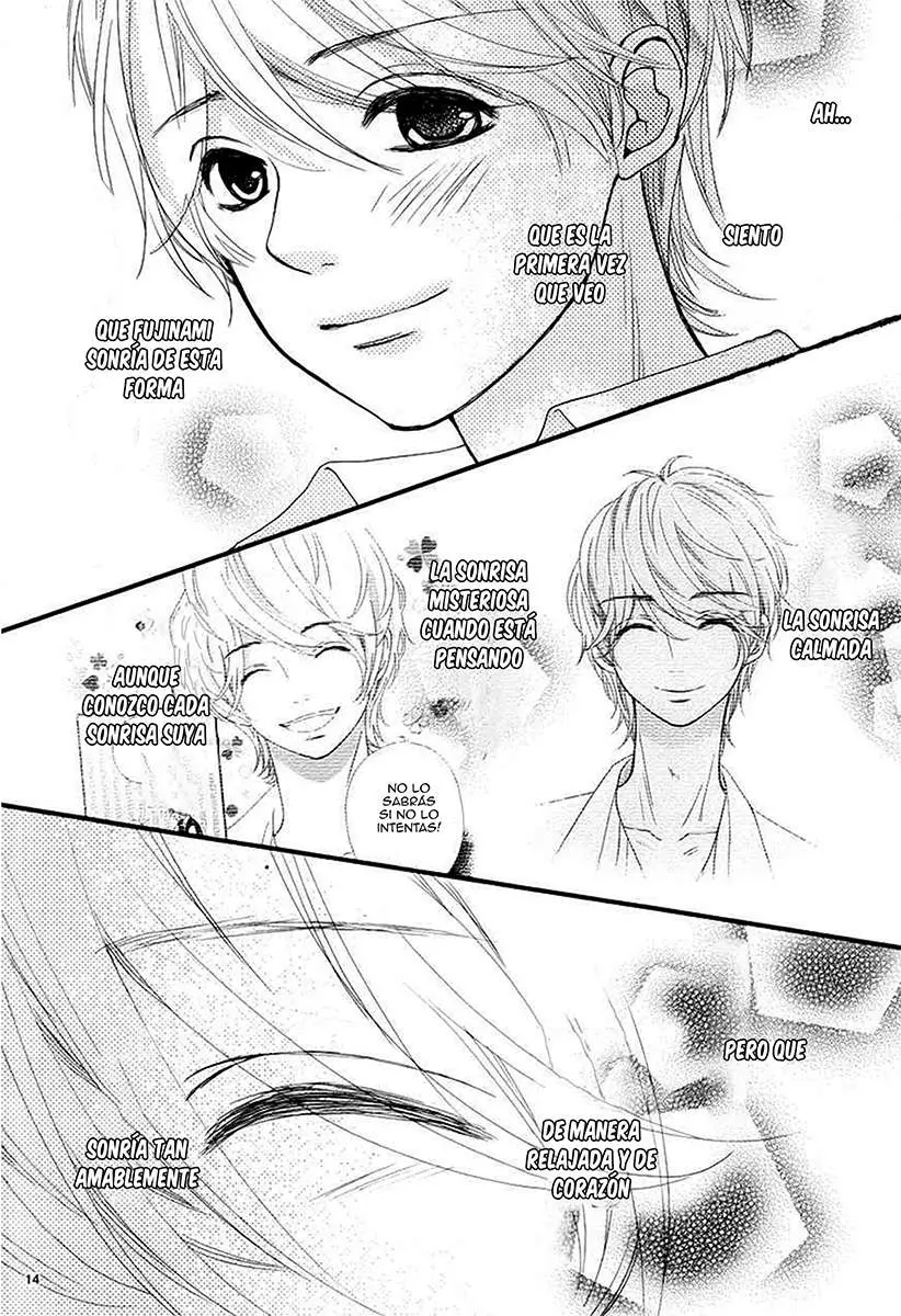Boku to Kimi to de Niji ni Naru (2011) - Capítulo 21 - Página 16 - LectorTMOo