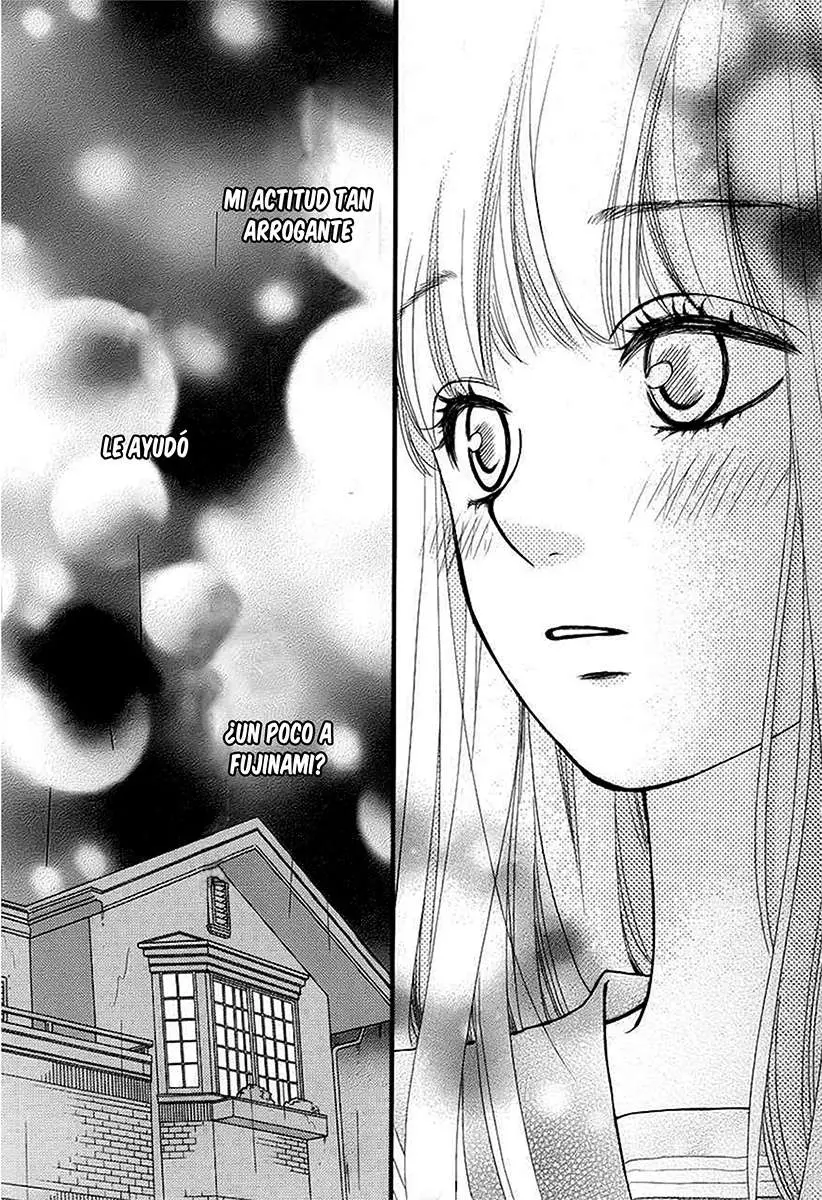 Boku to Kimi to de Niji ni Naru (2011) - Capítulo 21 - Página 17 - LectorTMOo