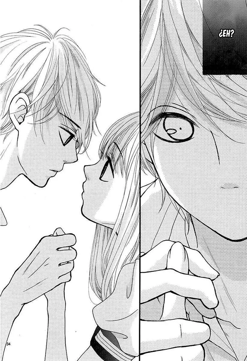 Boku to Kimi to de Niji ni Naru (2011) - Capítulo 21 - Página 37 - LectorTMOo