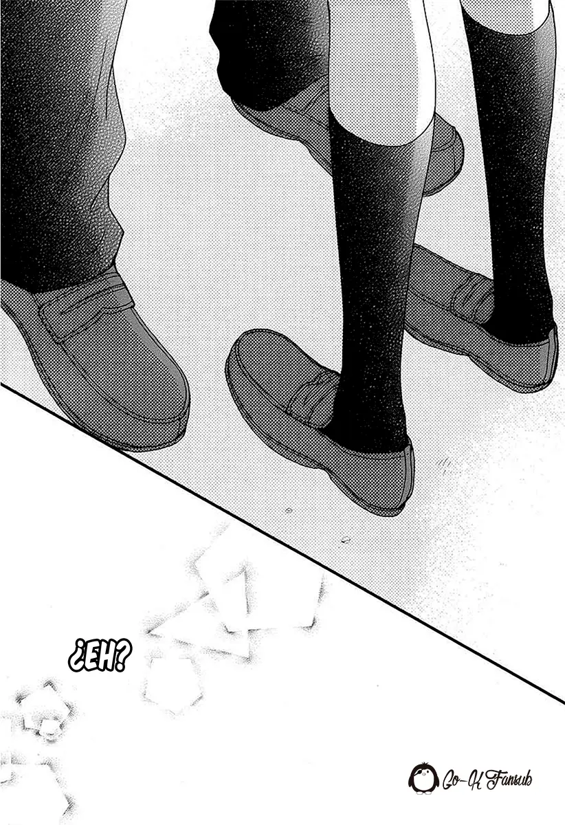 Boku to Kimi to de Niji ni Naru (2011) - Capítulo 21 - Página 38 - LectorTMOo