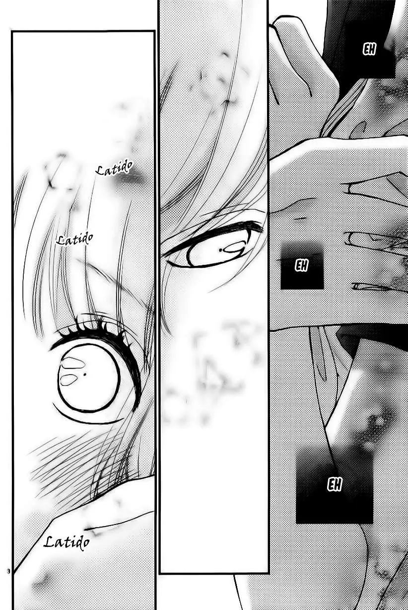 Boku to Kimi to de Niji ni Naru (2011) - Capítulo 22 - Página 4 - LectorTMOo