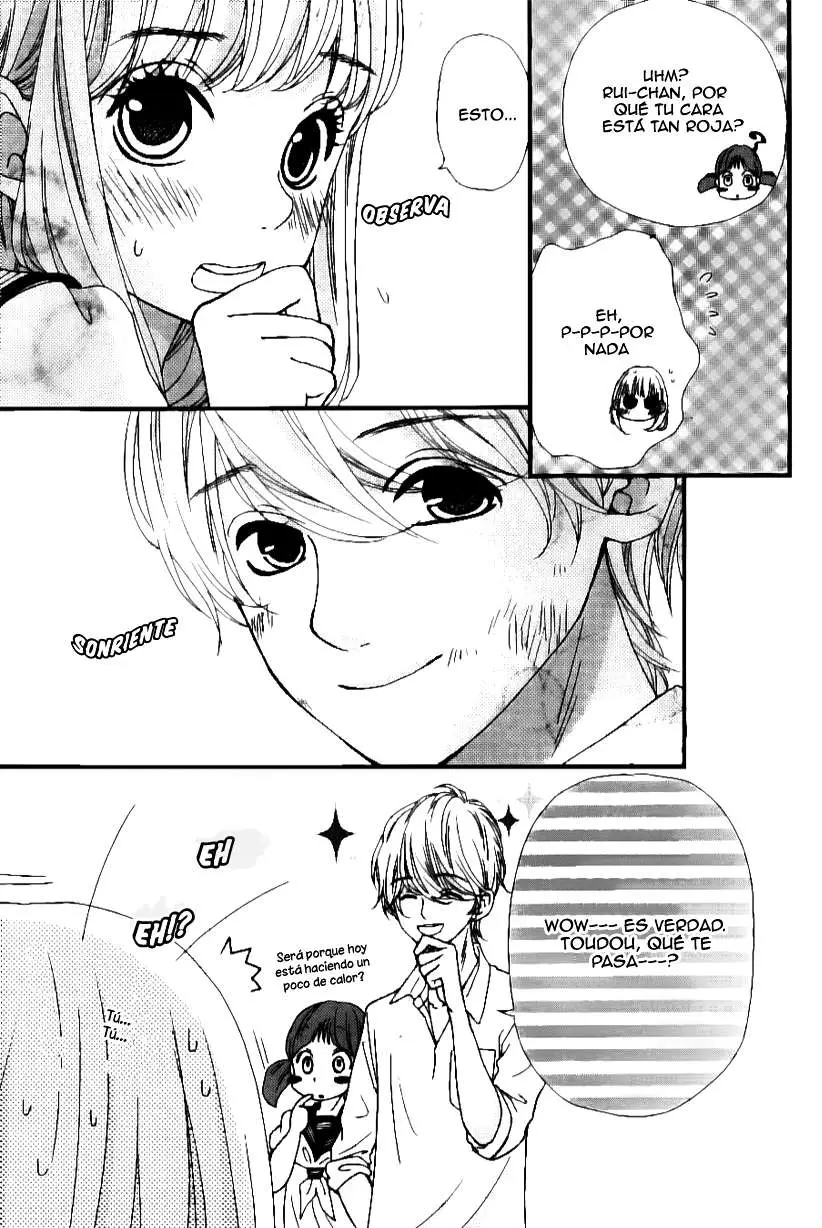 Boku to Kimi to de Niji ni Naru (2011) - Capítulo 22 - Página 8 - LectorTMOo