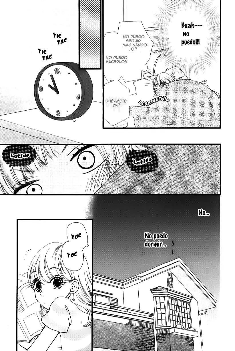 Boku to Kimi to de Niji ni Naru (2011) - Capítulo 22 - Página 12 - LectorTMOo