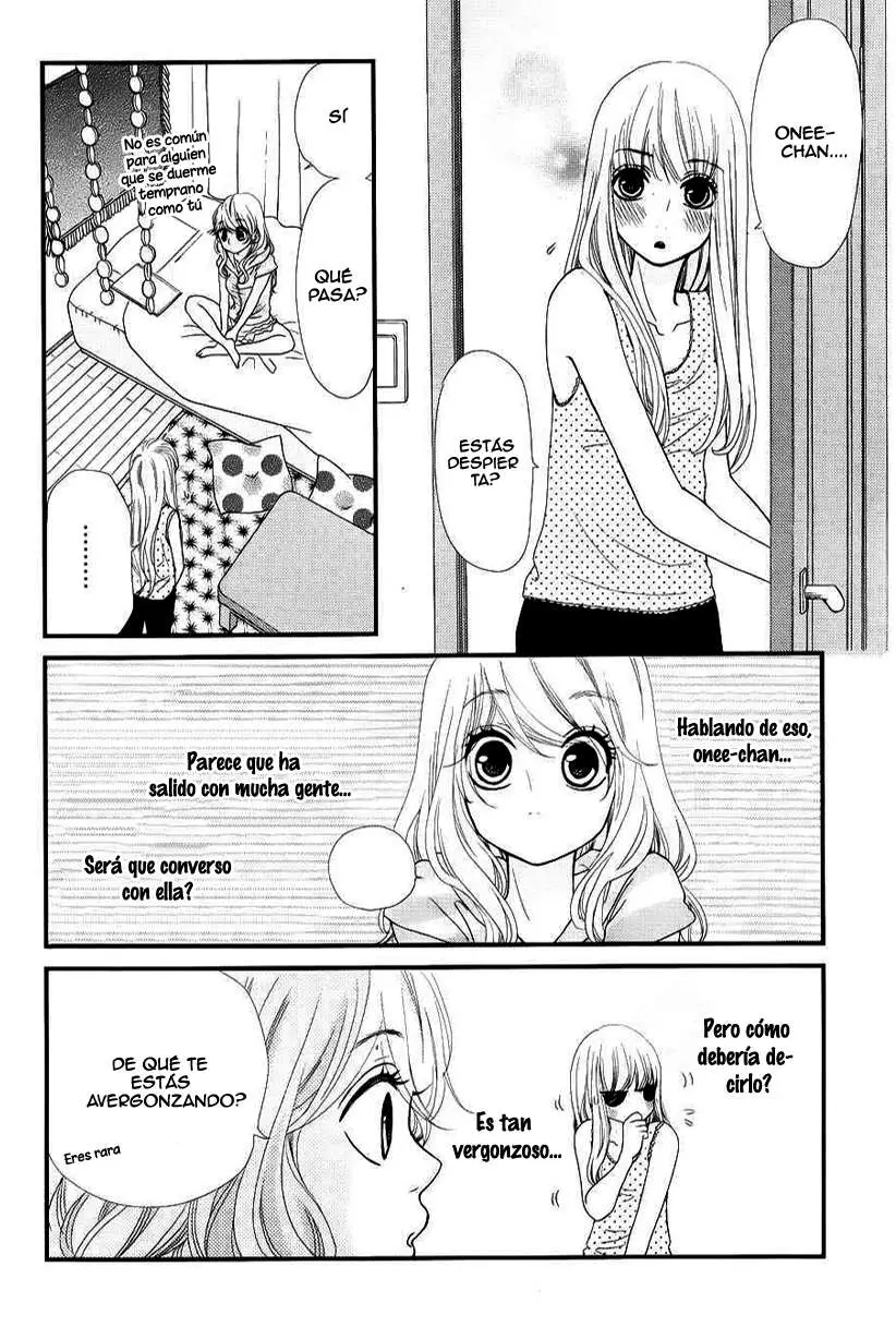 Boku to Kimi to de Niji ni Naru (2011) - Capítulo 22 - Página 13 - LectorTMOo