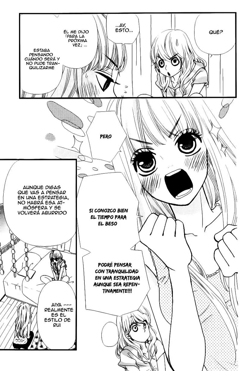 Boku to Kimi to de Niji ni Naru (2011) - Capítulo 22 - Página 16 - LectorTMOo