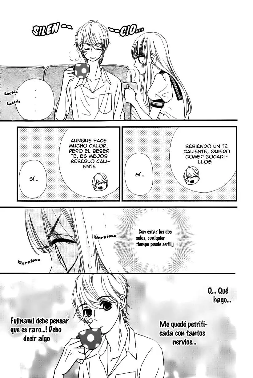 Boku to Kimi to de Niji ni Naru (2011) - Capítulo 22 - Página 20 - LectorTMOo