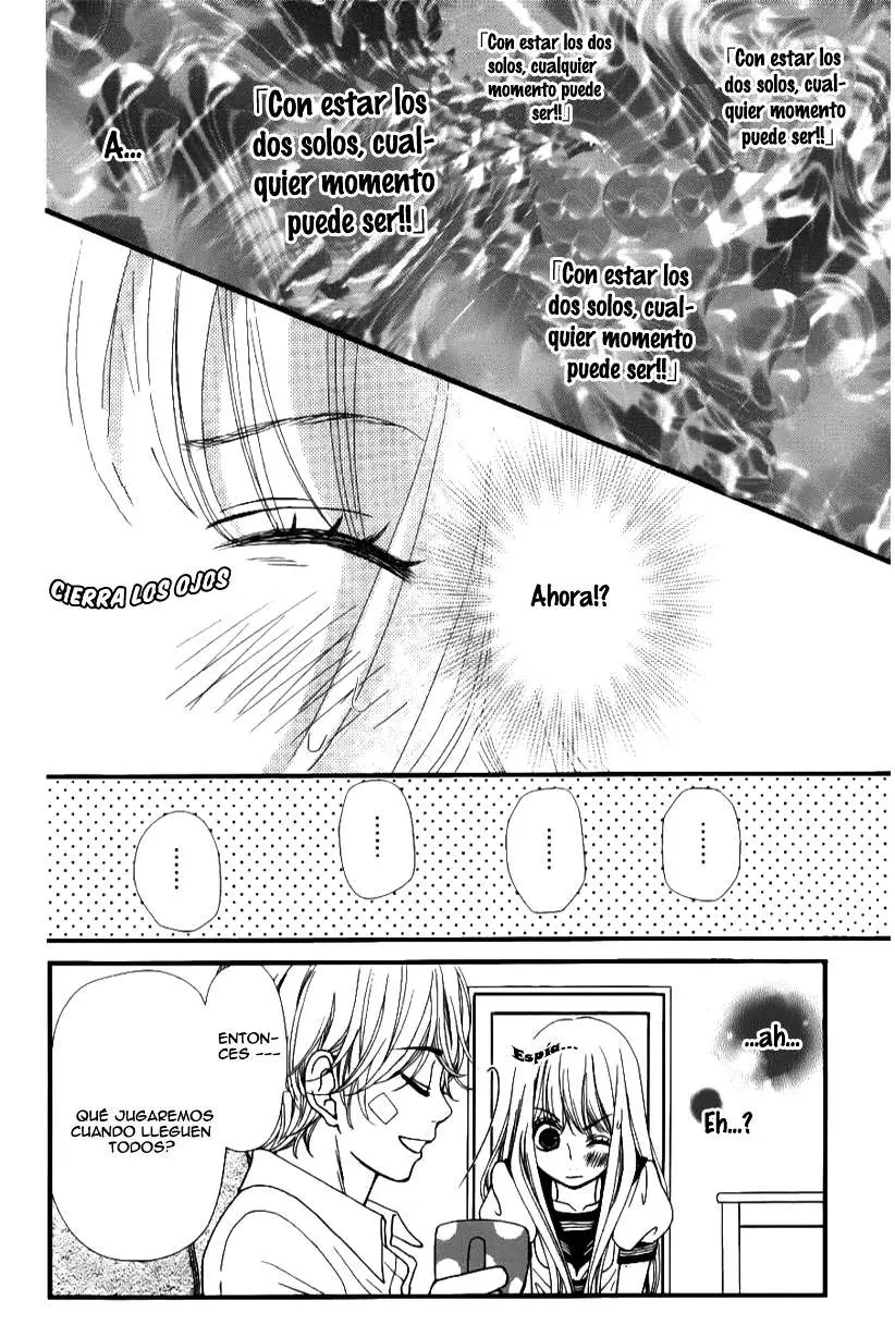 Boku to Kimi to de Niji ni Naru (2011) - Capítulo 22 - Página 23 - LectorTMOo
