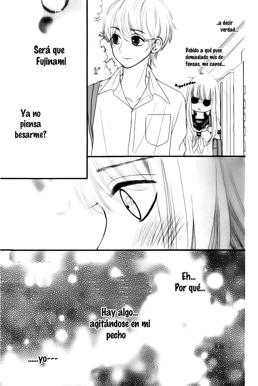 Boku to Kimi to de Niji ni Naru (2011) - Capítulo 22 - Página 26 - LectorTMOo