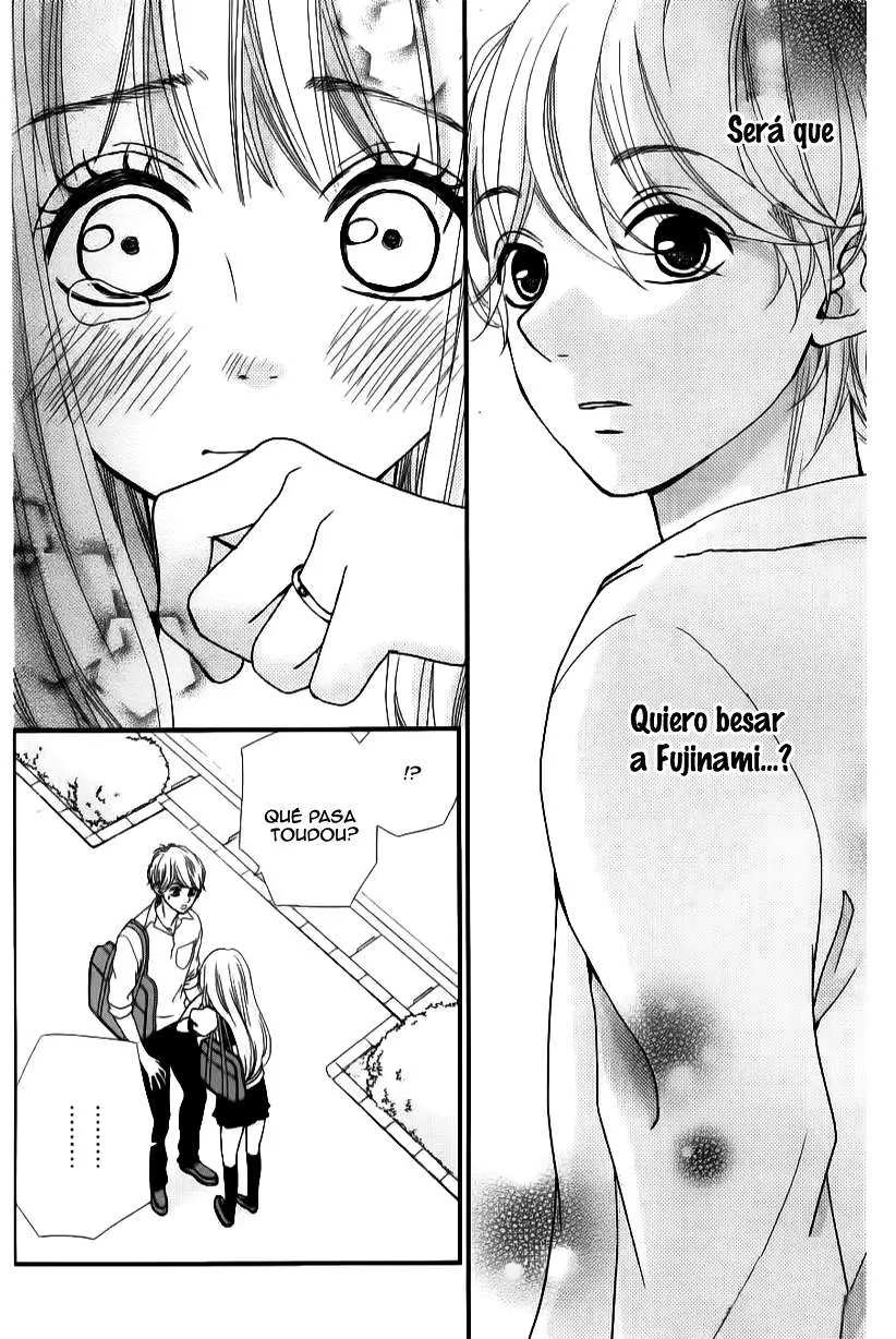Boku to Kimi to de Niji ni Naru (2011) - Capítulo 22 - Página 27 - LectorTMOo
